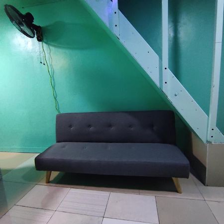 Fatuur Inn Malé Exterior foto